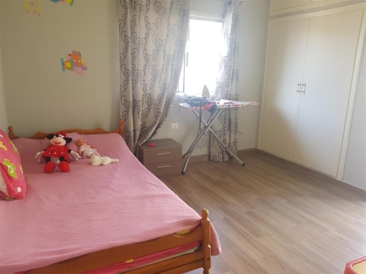 Fully Renovated Apartment For Sale In An Old Building In Jbeil — 6