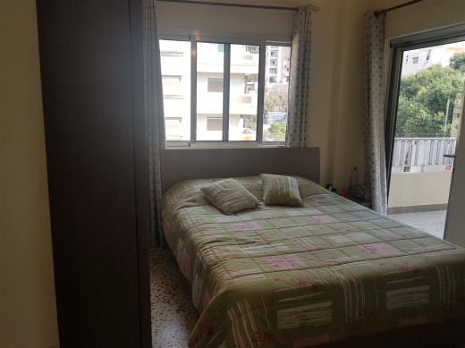 Fully Renovated Apartment For Sale In An Old Building In Jbeil — 7