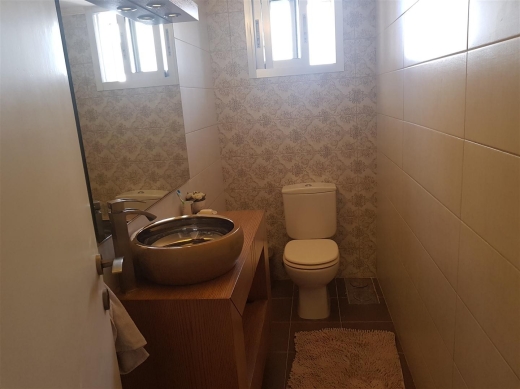 Fully Renovated Apartment For Sale In An Old Building In Jbeil — 5