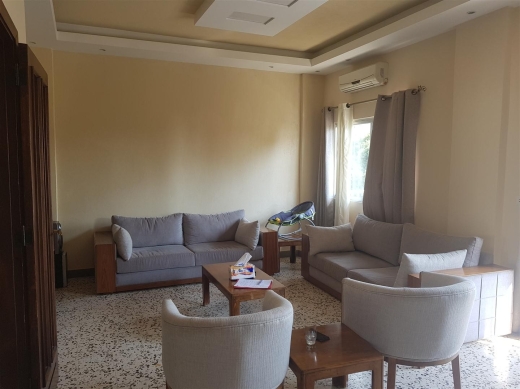 Fully Renovated Apartment For Sale In An Old Building In Jbeil