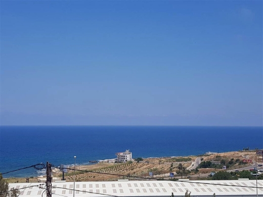 Super Deluxe Villa For Sale In A Prime Location In Barbara, Jbeil