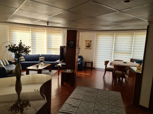 3-Bedroom Furnished Chalet with Panoramic Sea View For Sale in Monsef