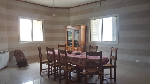 Super Deluxe Villa for Sale In Gerfine Jbeil — 12