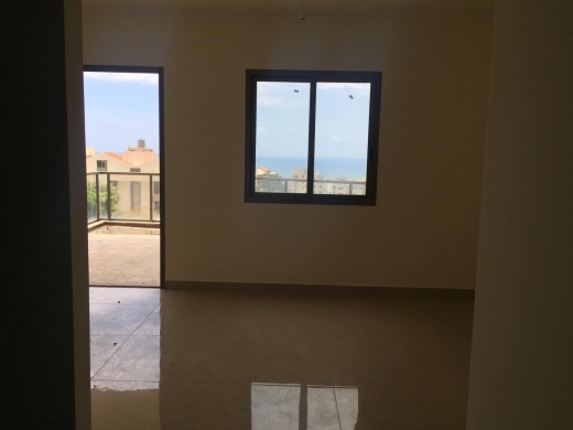 Apartment for Sale in Qartaboun With Terrace & Nice View — 6
