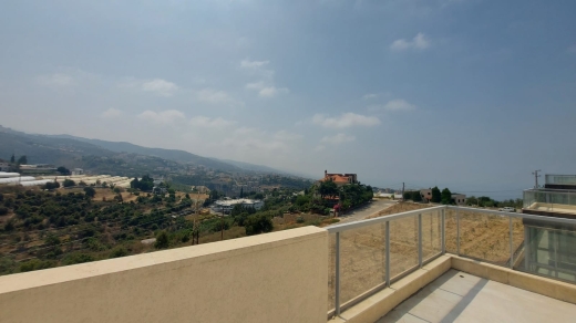 Spacious Duplex for Sale In Edde, Jbeil — 3