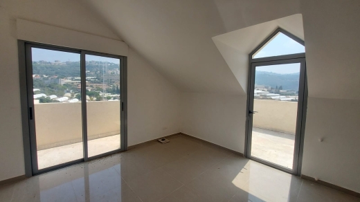 Spacious Duplex for Sale In Edde, Jbeil — 6