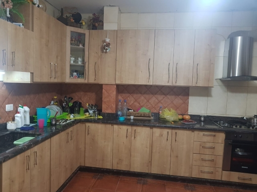 Apartment For Sale in Hboub With Garden & Terrace — 3