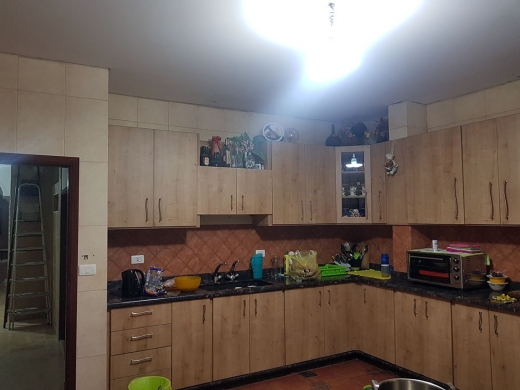 Apartment For Sale in Hboub With Garden & Terrace — 8