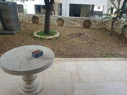 Apartment For Sale in Hboub With Garden & Terrace — 9