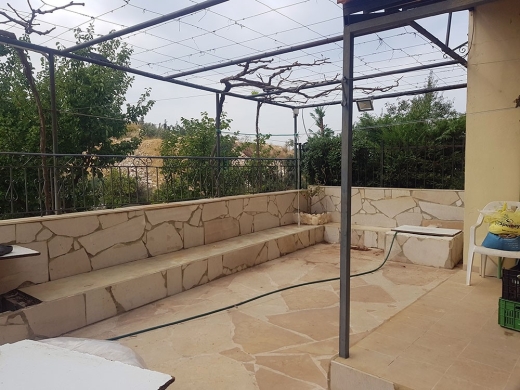 Apartment For Sale in Hboub With Garden & Terrace — 7