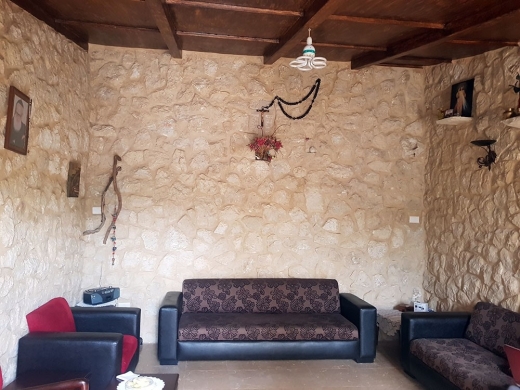 Apartment For Sale in Hboub With Garden & Terrace — 4