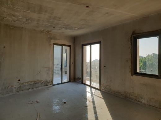 Apartment for Sale in a Calm Area in Hboub