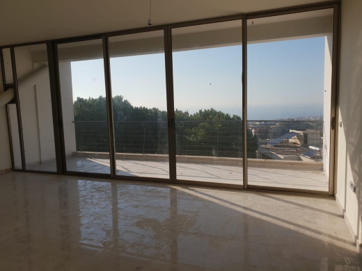 Wonderful Brand New Apartment for Sale in Hboub