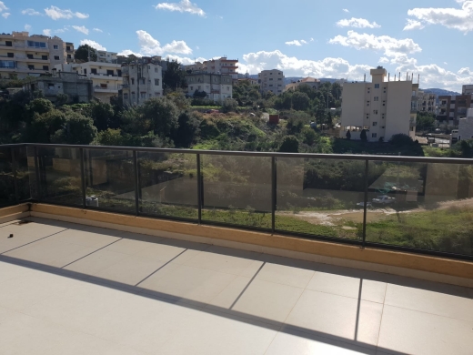 Duplex for Sale in Jbeil with Beautiful View — 6