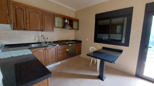Spacious 175 sqm Apartment for Sale in Jbeil — 4