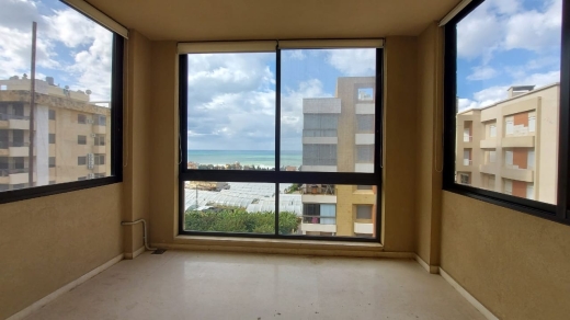 Spacious 175 sqm Apartment for Sale in Jbeil — 3