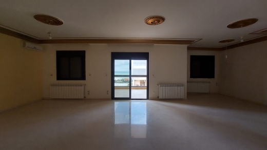 Spacious 175 sqm Apartment for Sale in Jbeil