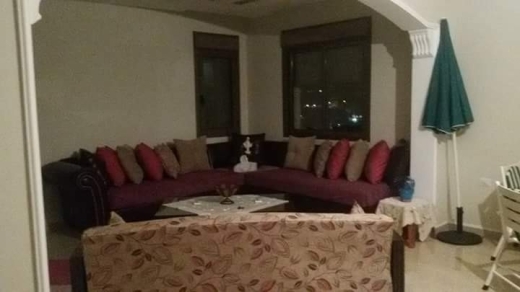 150 SQM Beautiful Apartment for Sale in Hboub — 2