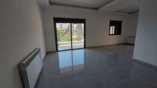 Deluxe Apartment for Sale in Hboub