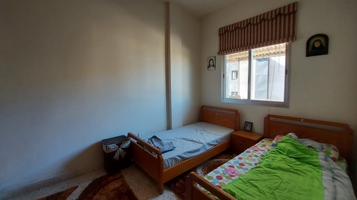 Apartment In Hboub With 80 SQM Terrace for Sale — 4