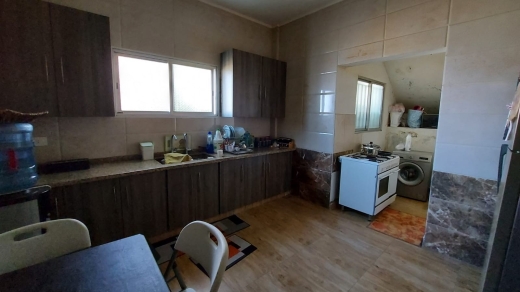Apartment In Hboub With 80 SQM Terrace for Sale — 3