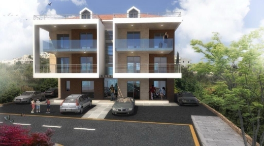 Residential Land for Sale in Aamchit — 4