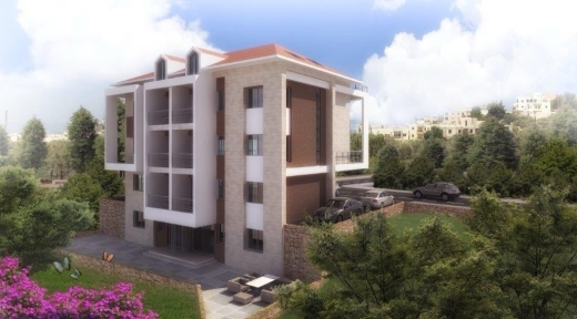 Residential Land for Sale in Aamchit — 3