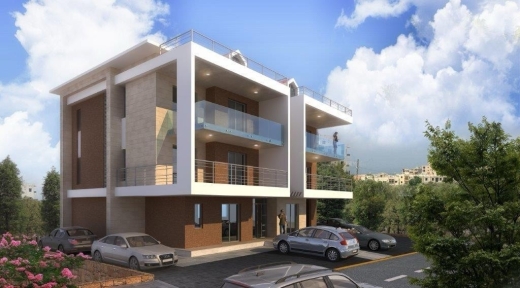 Residential Land for Sale in Aamchit — 5
