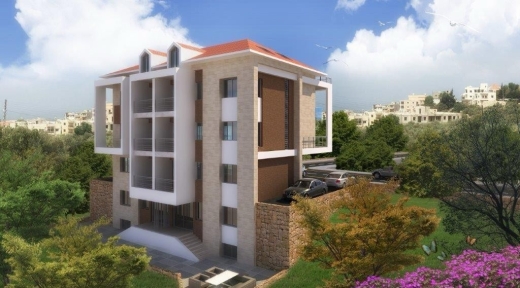Residential Land for Sale in Aamchit — 2