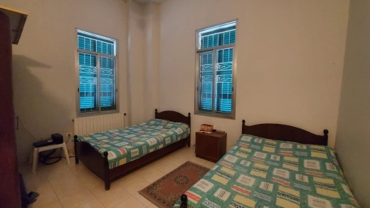 Land With Traditional Lebanese Old House For Sale In The Heart of Jbeil — 12