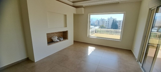 Fully Decorated Apartment For Sale in Jbeil Mar Youssef