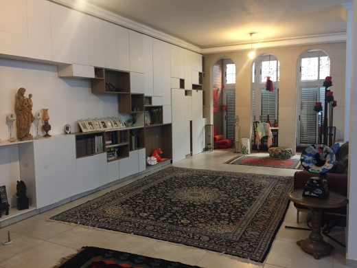 Furnished Villa for Sale in Hboub — 4