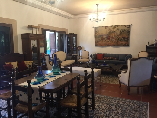 Furnished Villa for Sale in Hboub — 6