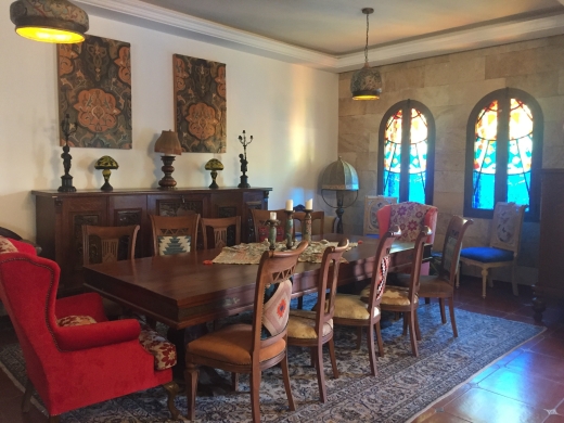 Furnished Villa for Sale in Hboub — 5