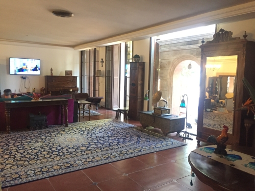 Furnished Villa for Sale in Hboub — 3