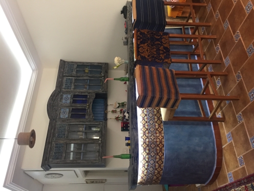 Furnished Villa for Sale in Hboub — 8