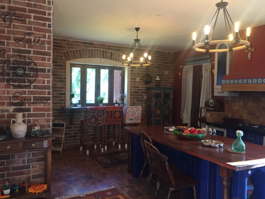 Furnished Villa for Sale in Hboub — 7