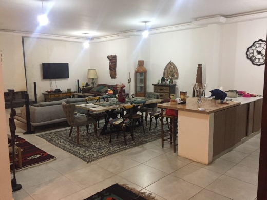 Furnished Villa for Sale in Hboub — 2