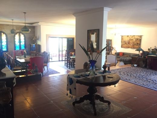 Furnished Villa for Sale in Hboub