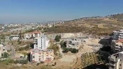 Duplex for Sale in Hboub in a Calm and Luxurious Zone — 2