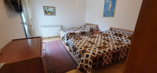 Beautiful Furnished Apartment For Sale in Hboub — 6