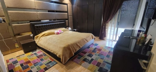 Beautiful Furnished Apartment For Sale in Hboub — 10