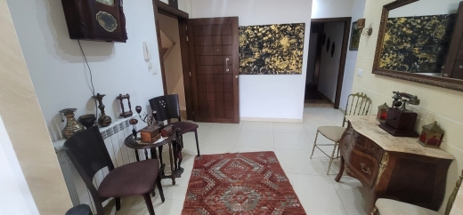 Beautiful Furnished Apartment For Sale in Hboub — 13