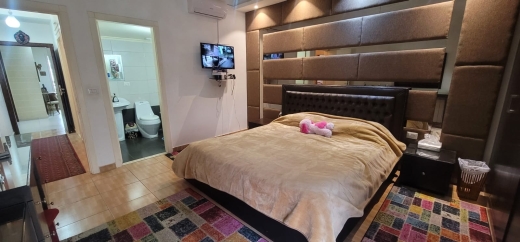 Beautiful Furnished Apartment For Sale in Hboub — 5