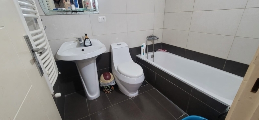 Beautiful Furnished Apartment For Sale in Hboub — 8