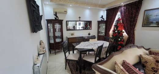 Beautiful Furnished Apartment For Sale in Hboub — 11