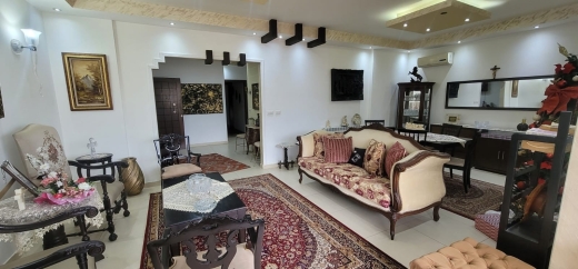 Beautiful Furnished Apartment For Sale in Hboub — 2