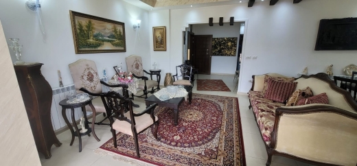 Beautiful Furnished Apartment For Sale in Hboub — 4