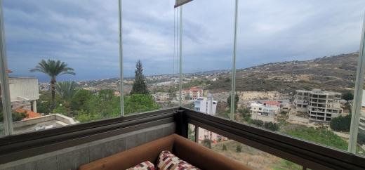 Beautiful Furnished Apartment For Sale in Hboub — 14