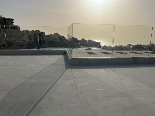 Apartment with Terrace for Sale in Jbeil with an amazing view — 3